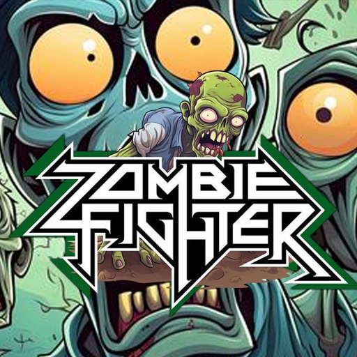 Zombie Fighter